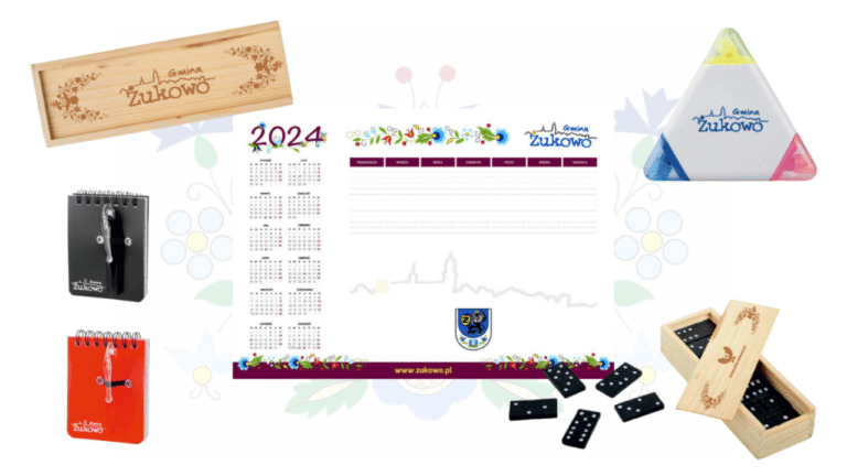 GiftPak Gmina Żukowo