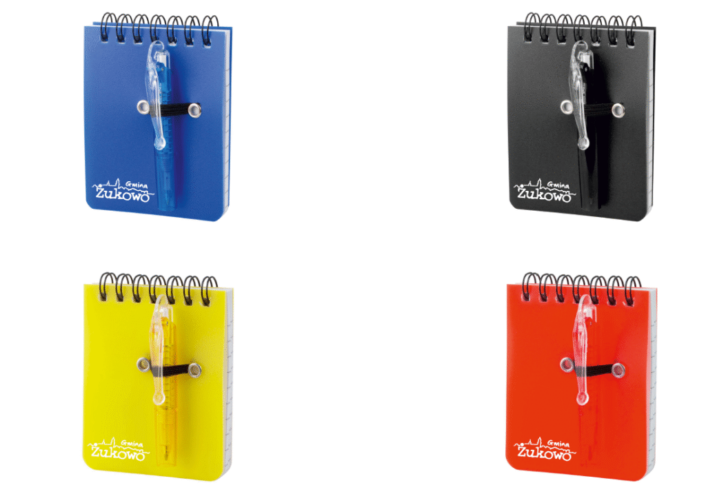 GiftPak Gmina Żukowo